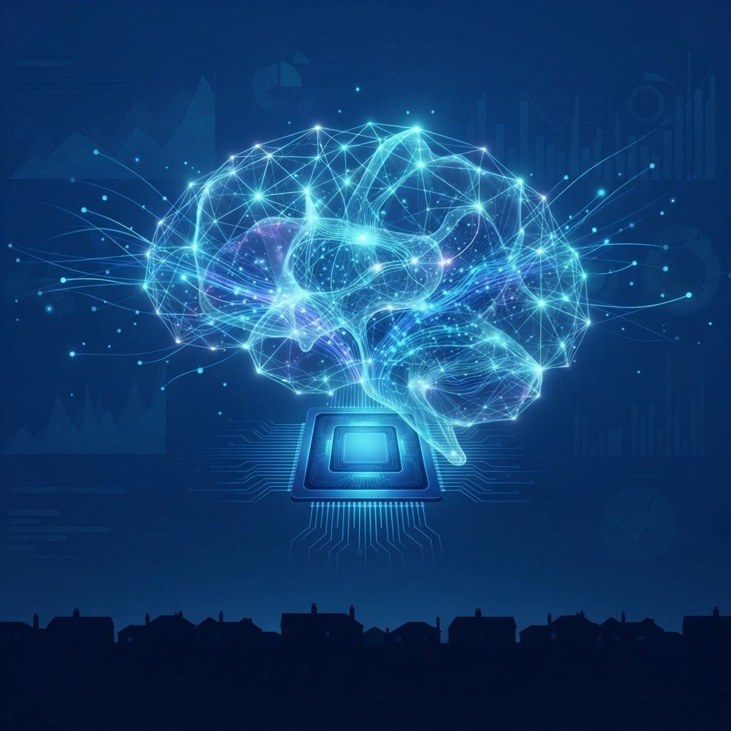 Top 10 Best Artificial Intelligence Companies in Sutton