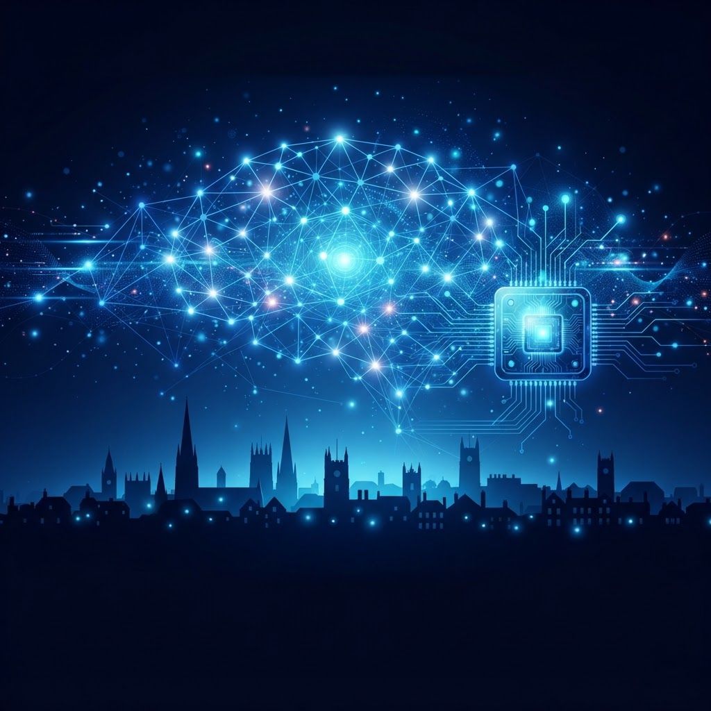 Top 10 Best Artificial Intelligence Companies in Swindon