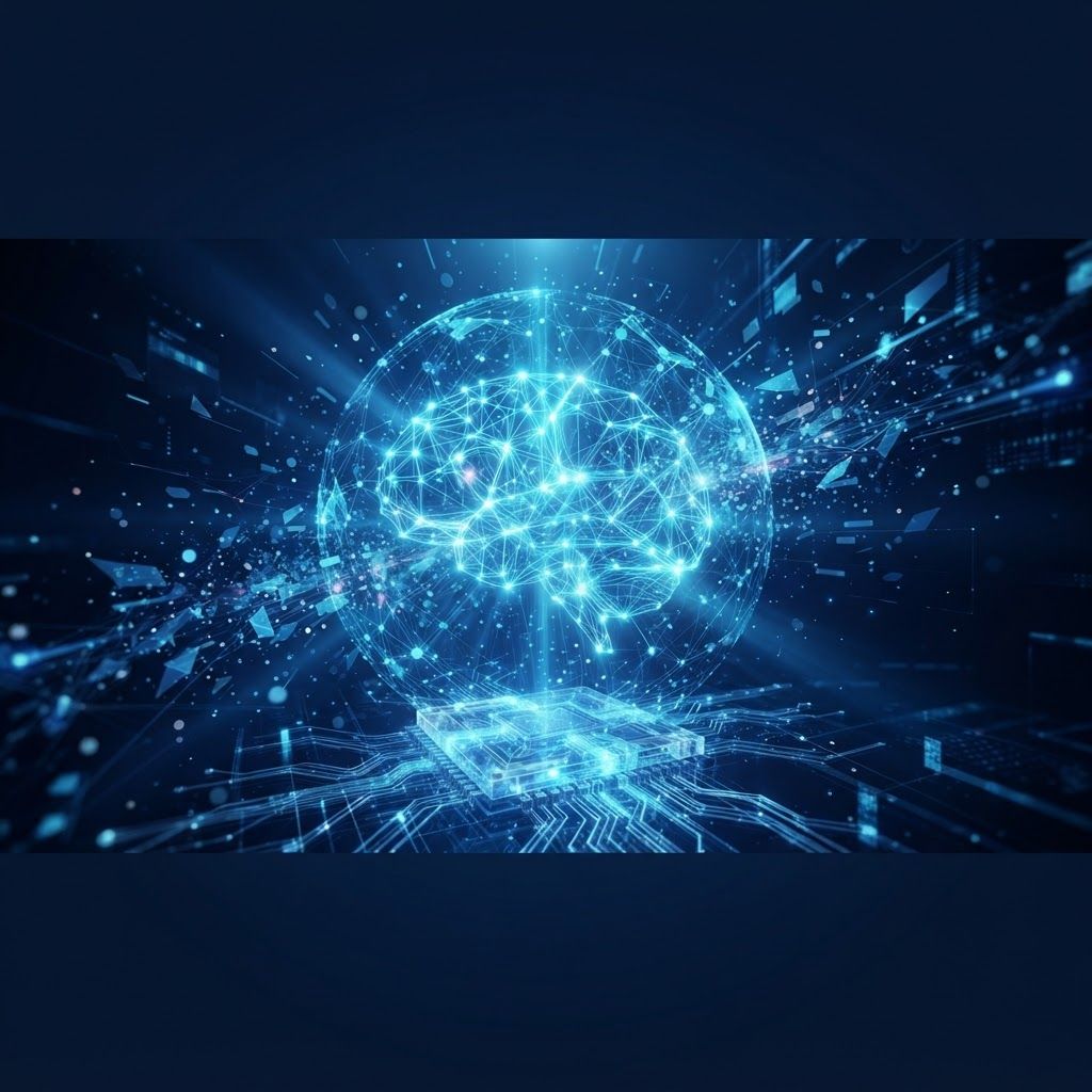 Top 10 Best Artificial Intelligence Companies in Tameside