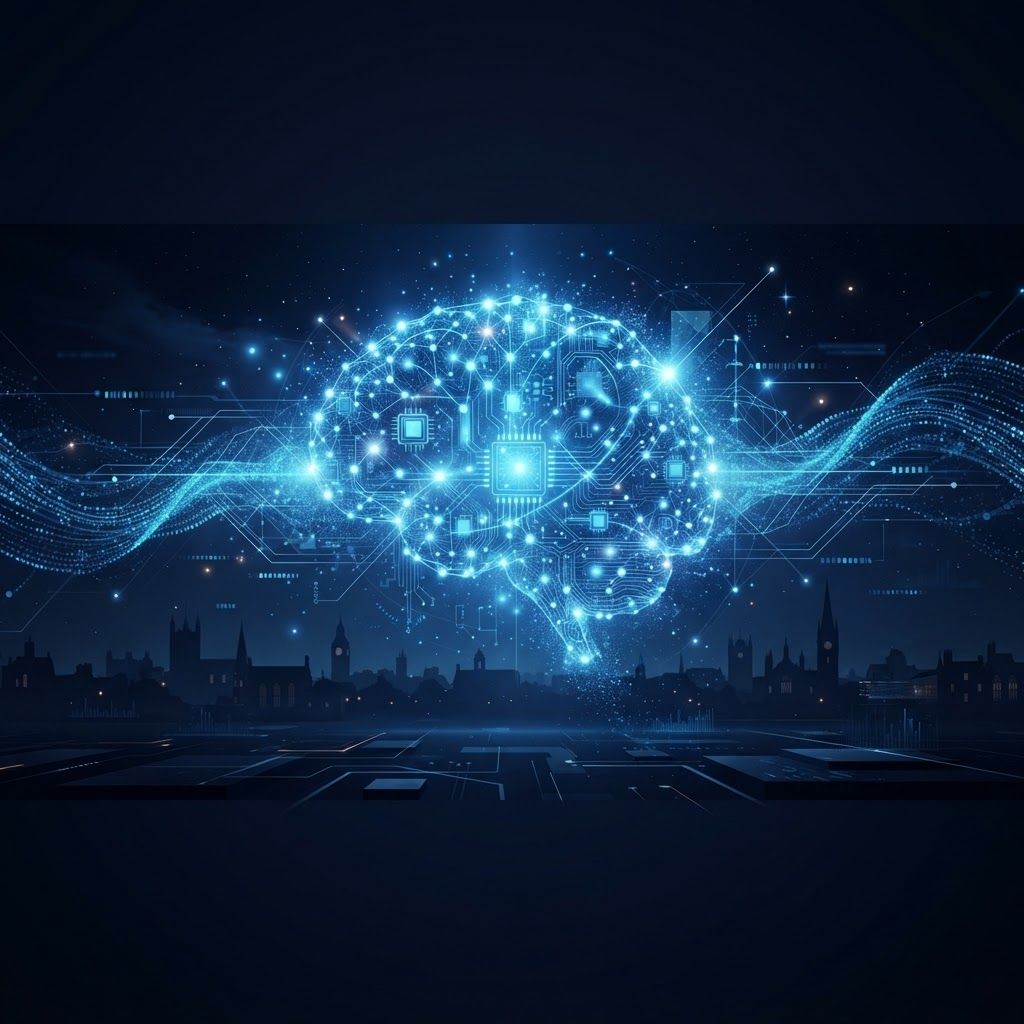 Top 10 Best Artificial Intelligence Companies in Tonbridge and Malling