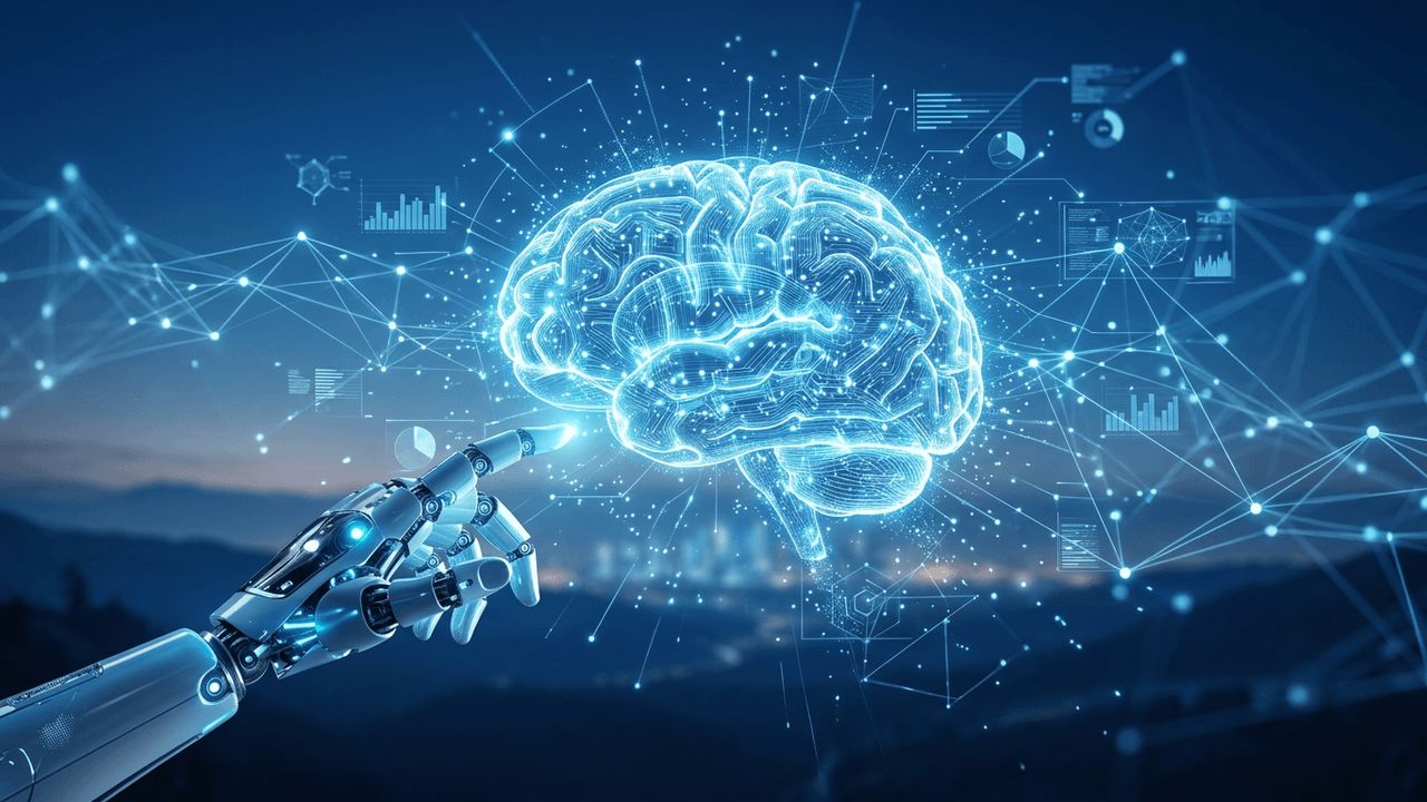 Top 10 Best Artificial Intelligence Companies in Torfaen