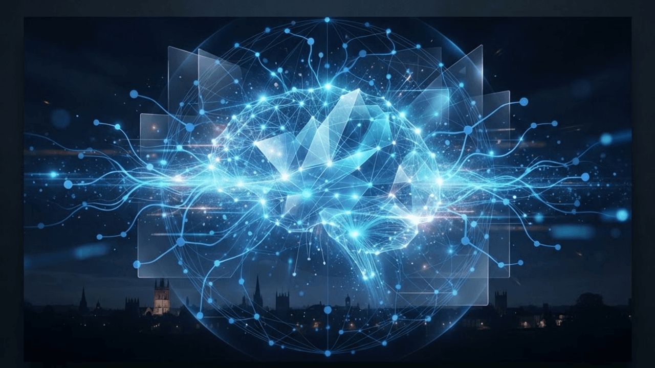 Top 10 Best Artificial Intelligence Companies in Tunbridge Wells