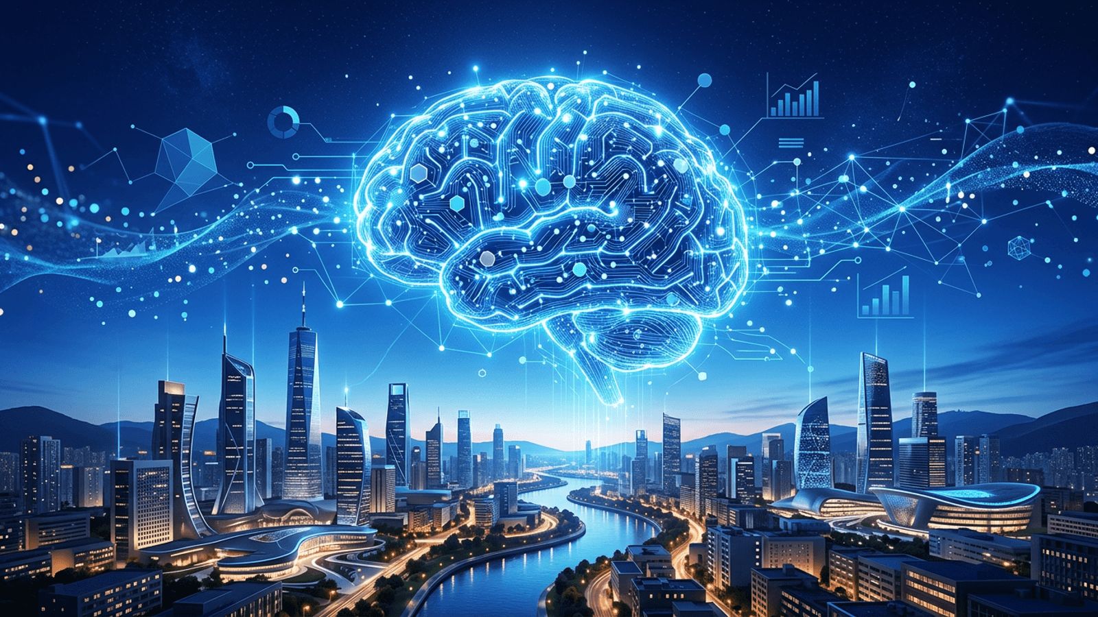 Top 10 Best Artificial Intelligence Companies in Watford