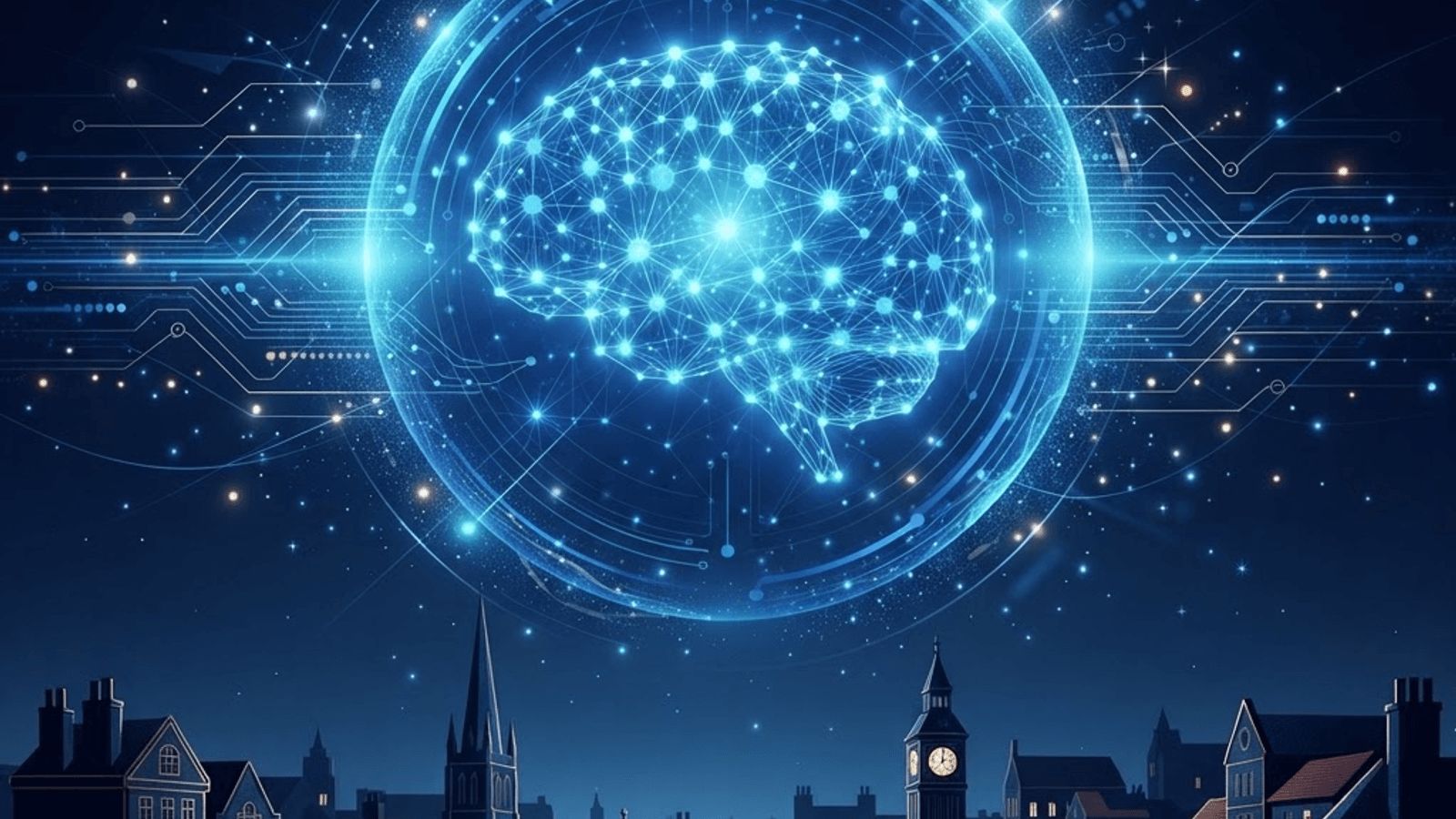 Top 10 Best Artificial Intelligence Companies in West Oxfordshire