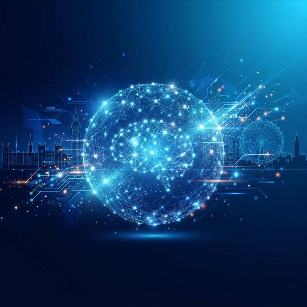 Top 10 Best Artificial Intelligence Companies in Westminster