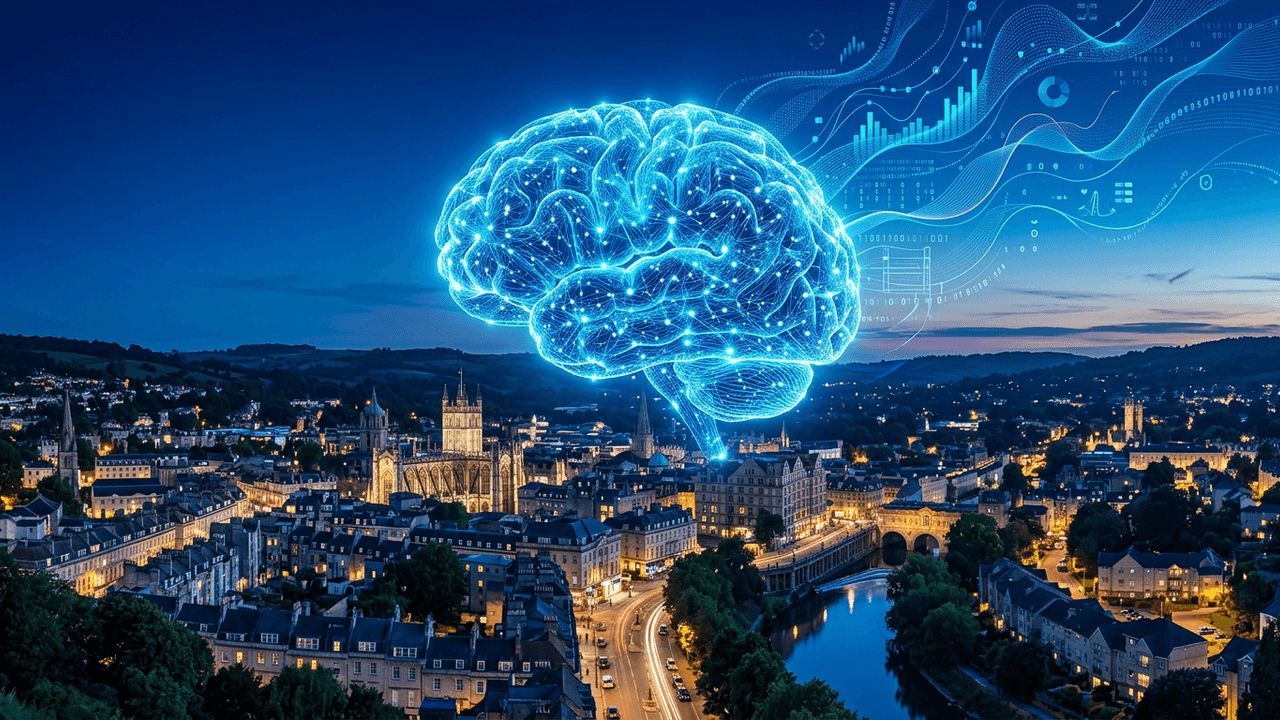 Top 10 Best Artificial Intelligence Companies in Woking