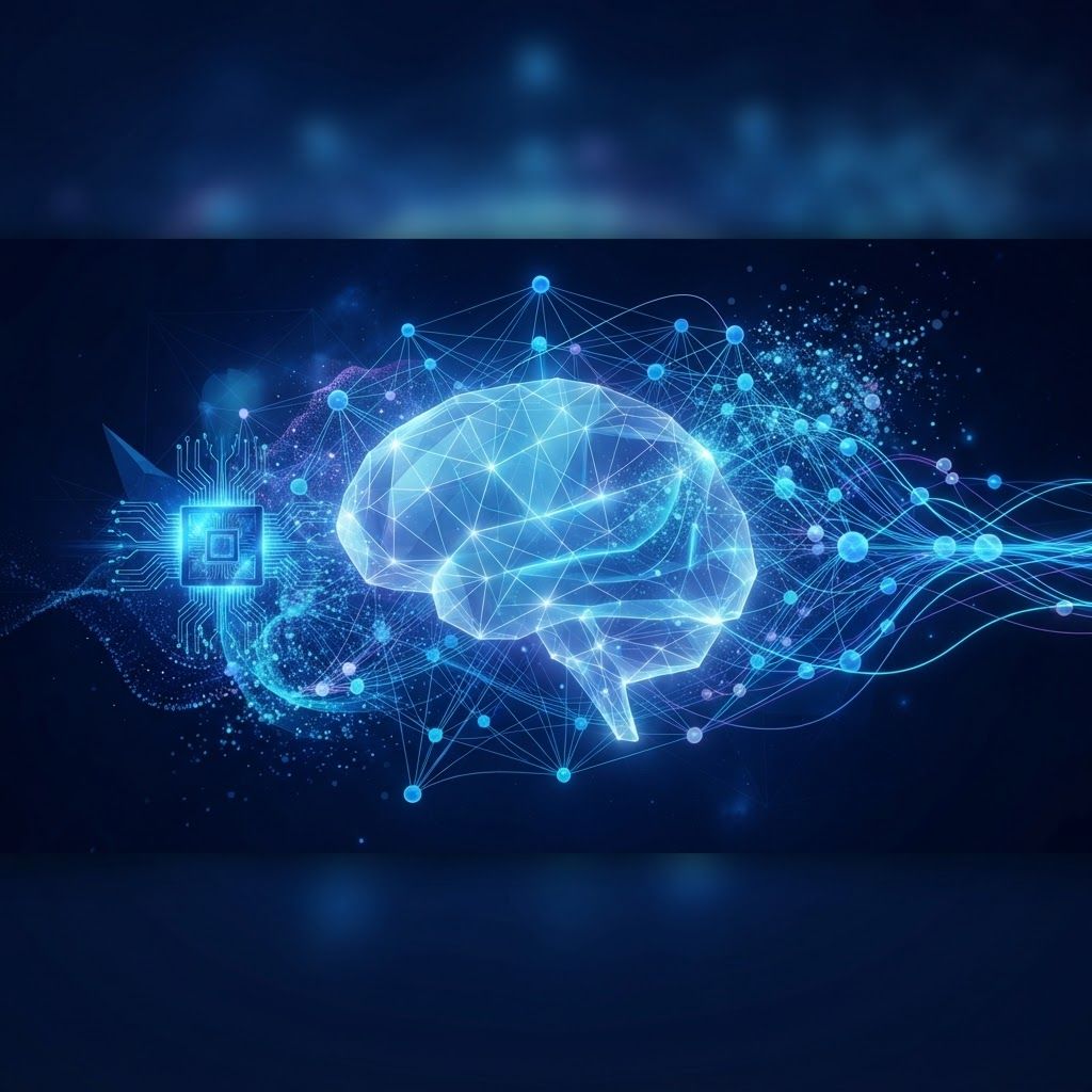 Top 10 Best Artificial Intelligence Companies in Wokingham