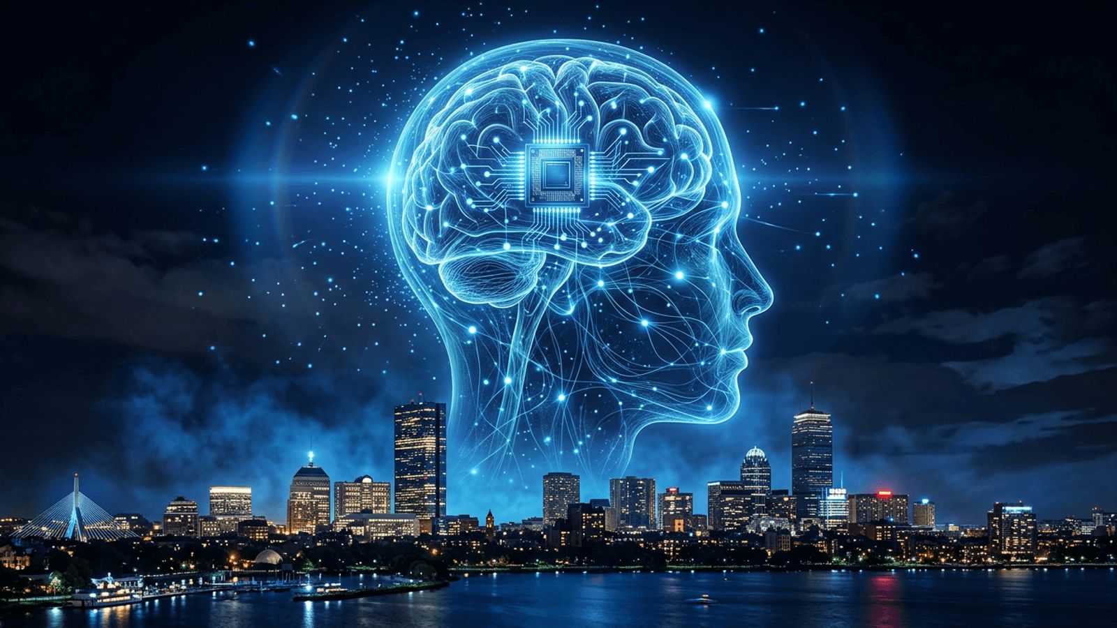 Top 10 Best Artificial Intelligence Companies in Worcester
