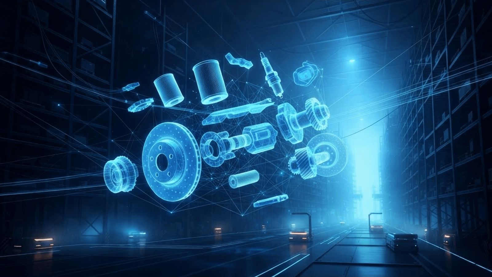 Top 10 Best Auto Parts Suppliers in Bassetlaw