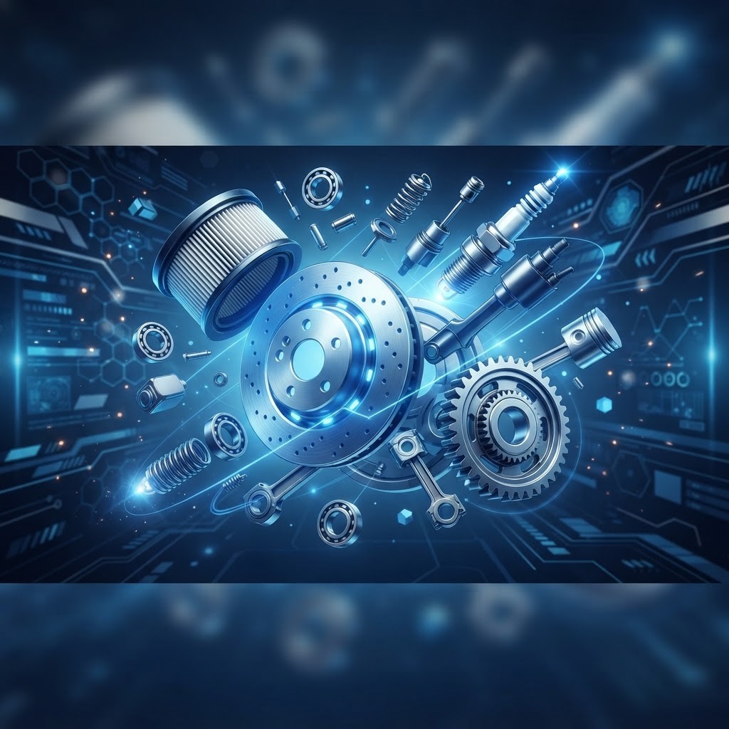Top 10 Best Auto Parts Suppliers in Brent