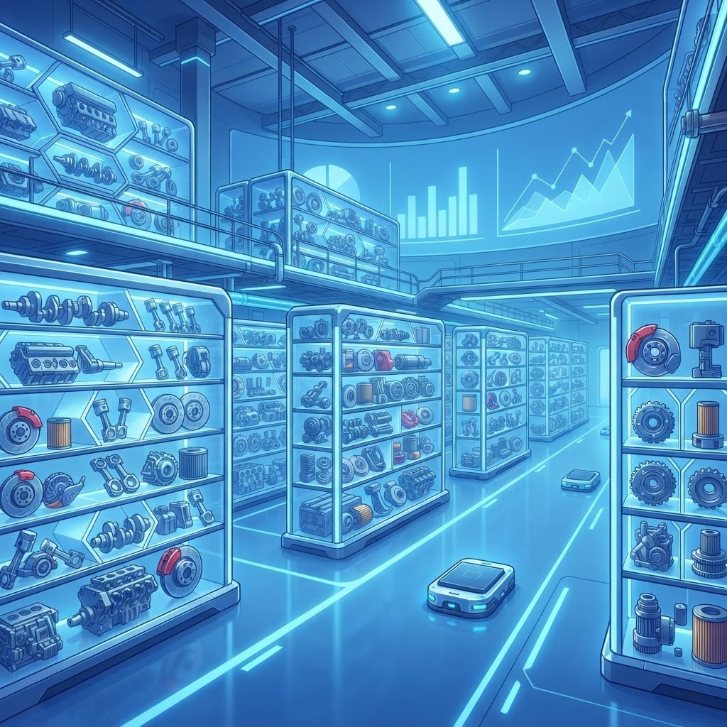 Top 10 Best Auto Parts Suppliers in Cornwall