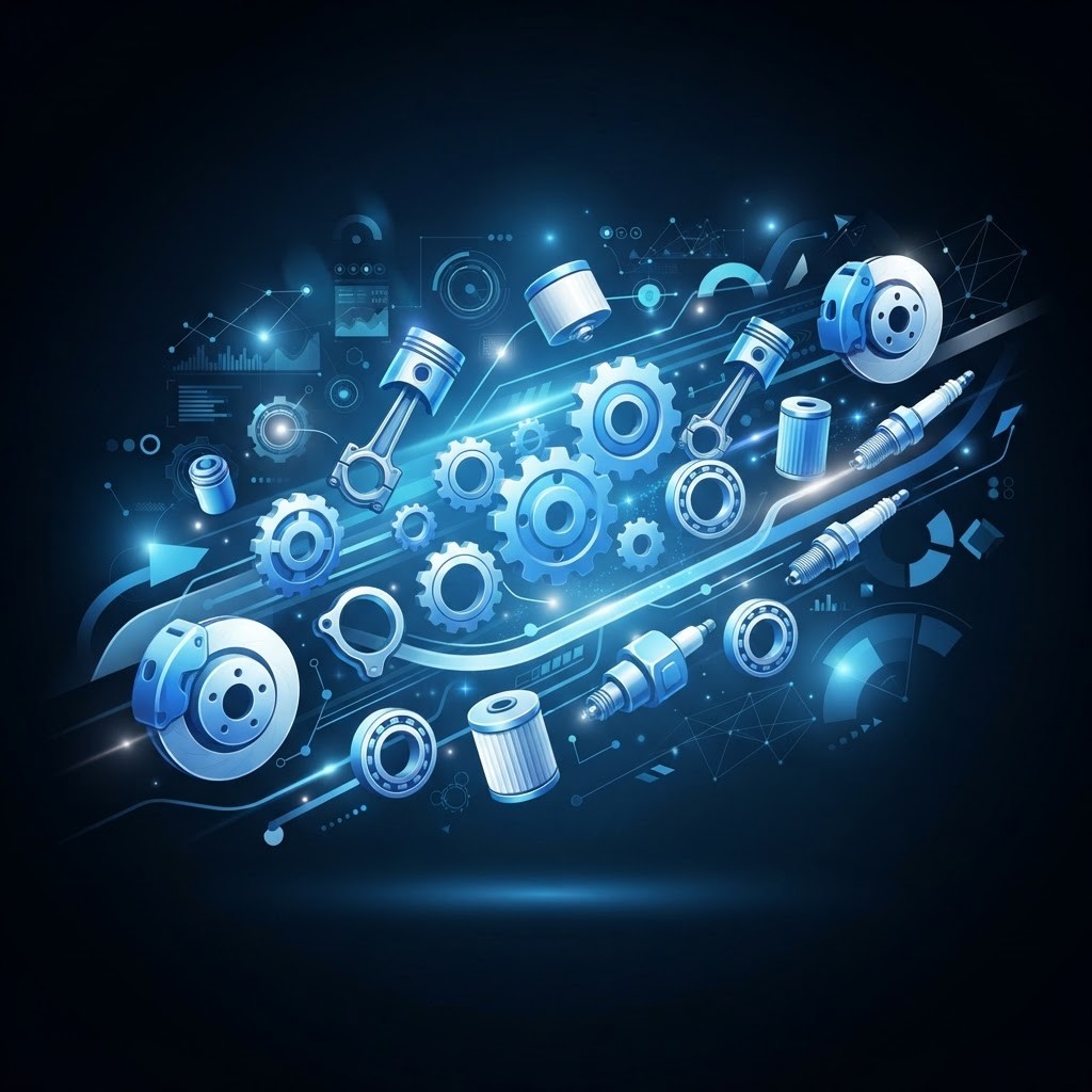 Top 10 Best Auto Parts Suppliers in Coventry