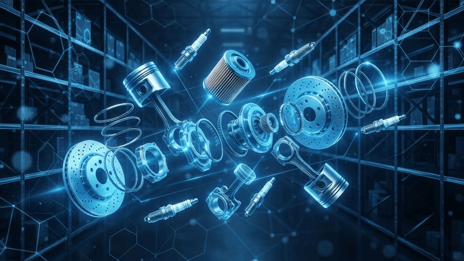 Top 10 Best Auto Parts Suppliers in Havant