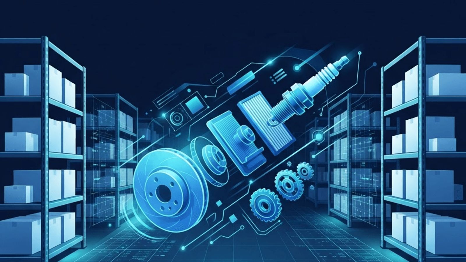 Top 10 Best Auto Parts Suppliers in Highland