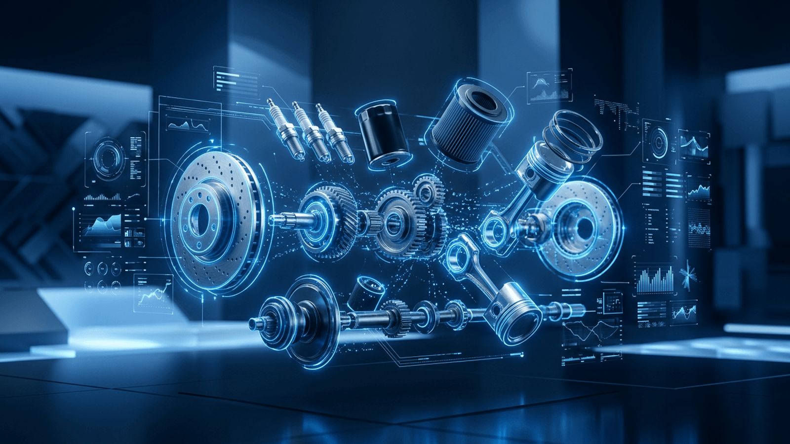 Top 10 Best Auto Parts Suppliers in North Norfolk