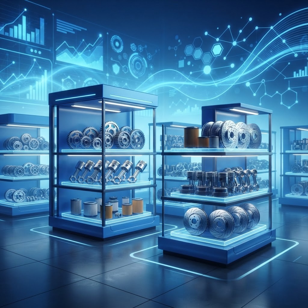 Top 10 Best Auto Parts Suppliers in Southwark