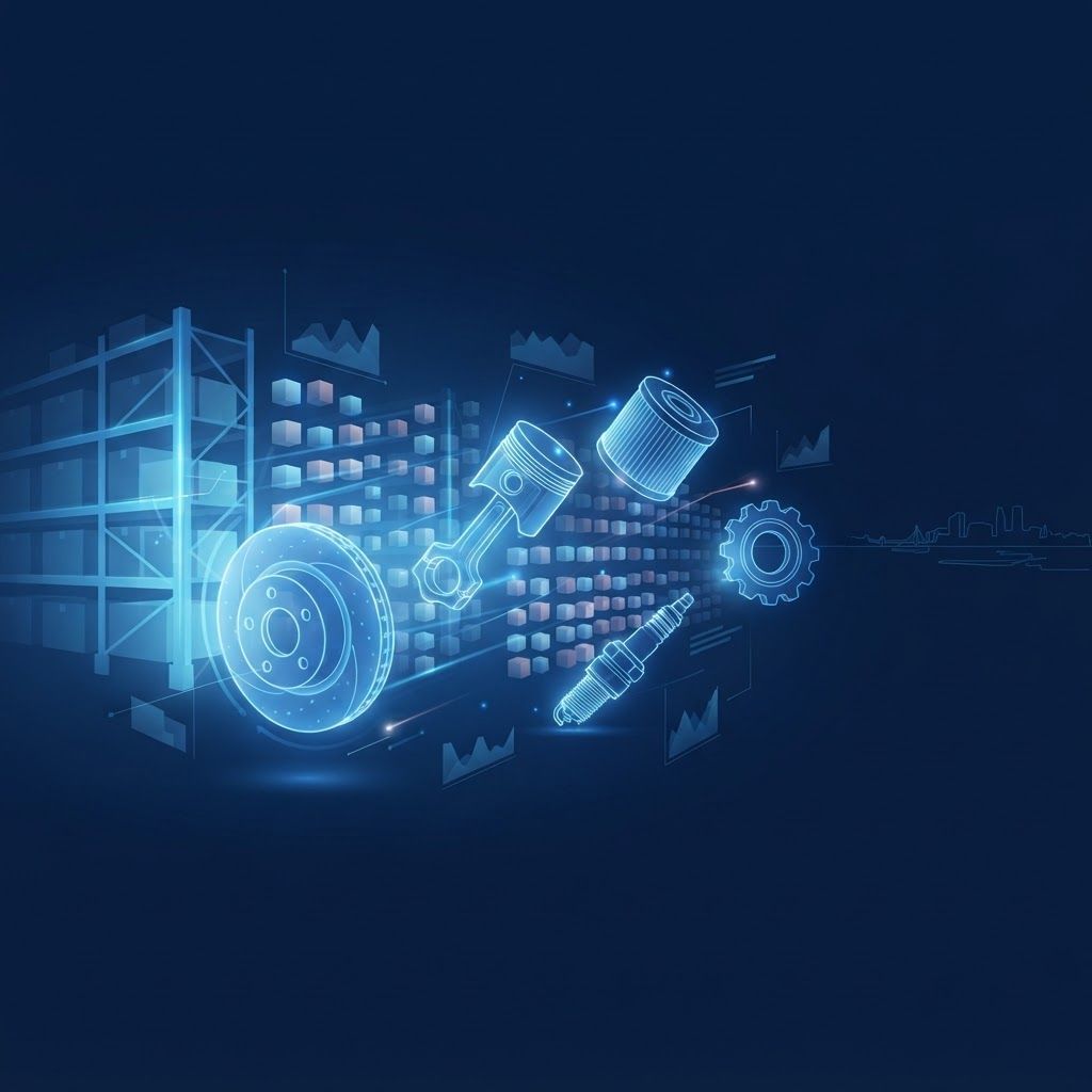 Top 10 Best Auto Parts Suppliers in Swansea