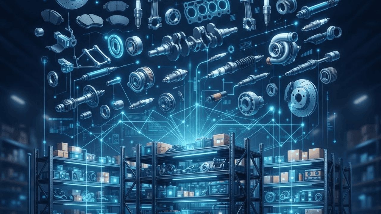Top 10 Best Auto Parts Suppliers in Wyre