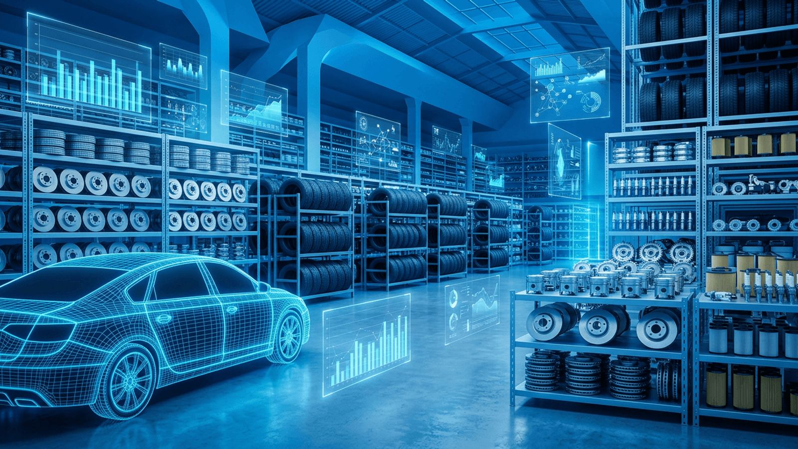 Top 10 Best Auto Parts Wholesalers in Angus