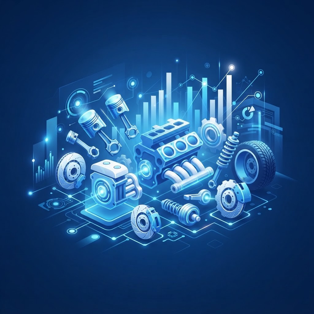 Top 10 Best Auto Parts Wholesalers in Brent