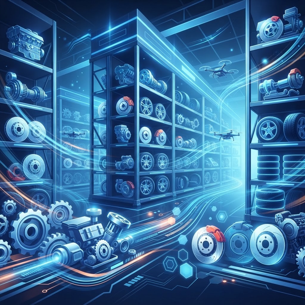 Top 10 Best Auto Parts Wholesalers in Bromley