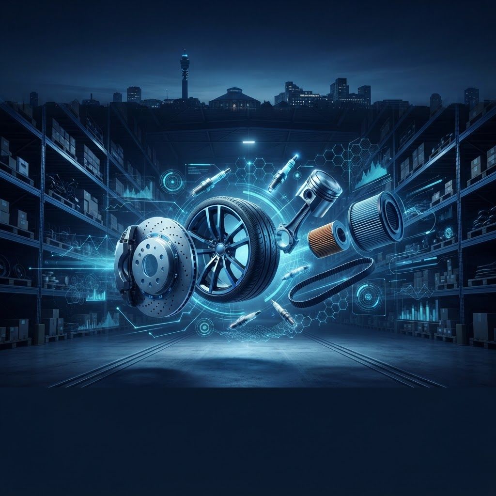 Top 10 Best Auto Parts Wholesalers in Camden
