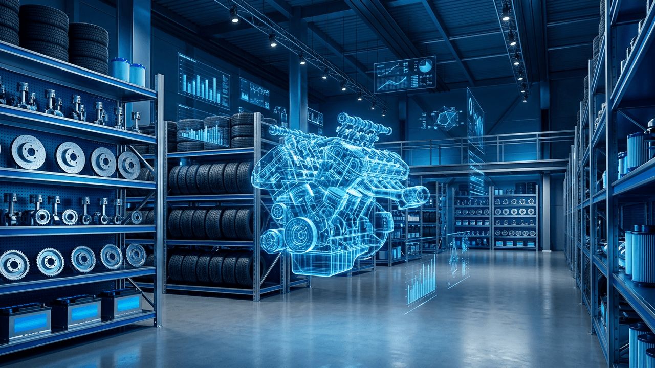 Top 10 Best Auto Parts Wholesalers in Castle Point