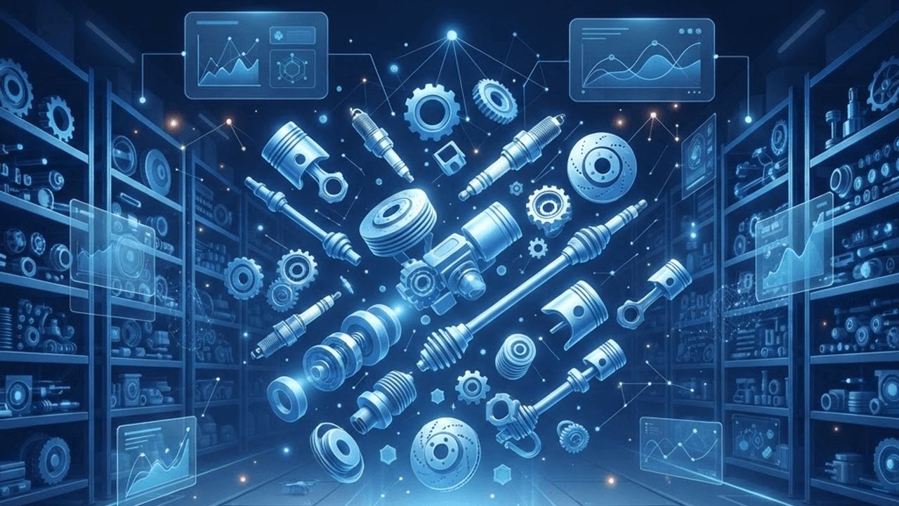 Top 10 Best Auto Parts Wholesalers in Conwy