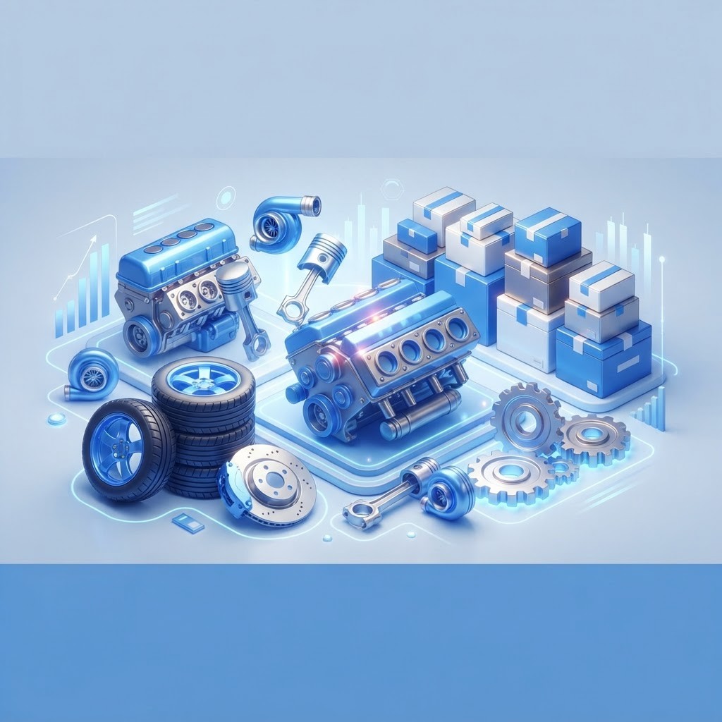 Top 10 Best Auto Parts Wholesalers in Doncaster