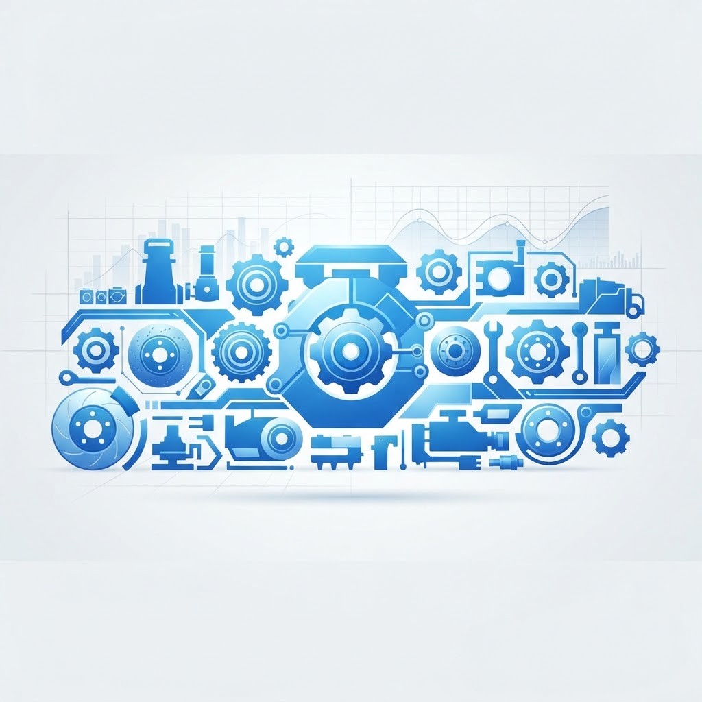 Top 10 Best Auto Parts Wholesalers in Ealing