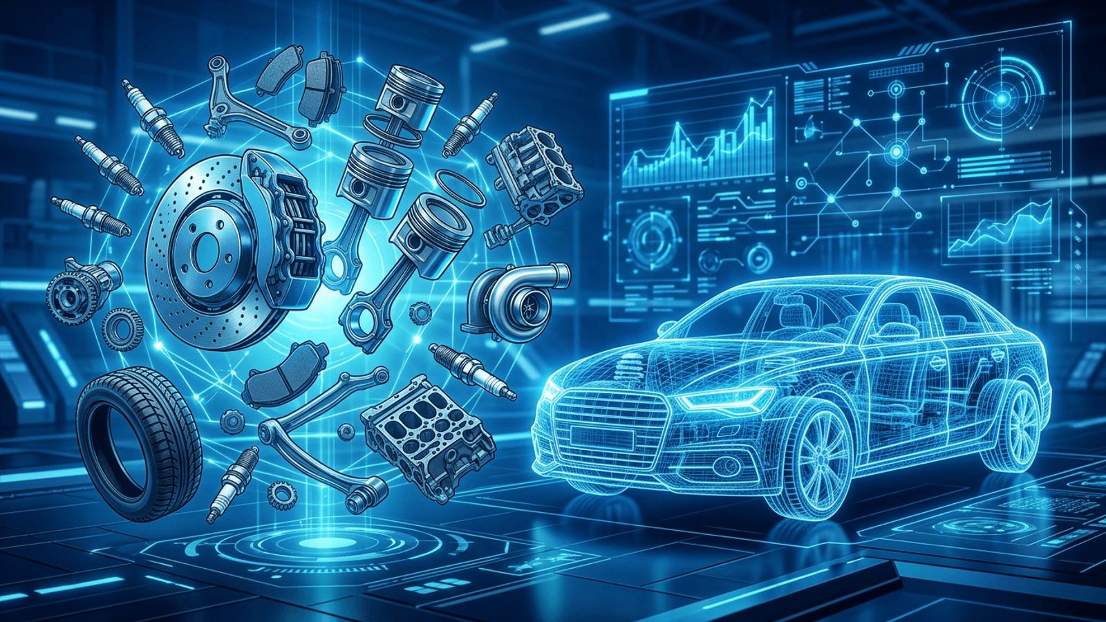 Top 10 Best Auto Parts Wholesalers in East Renfrewshire