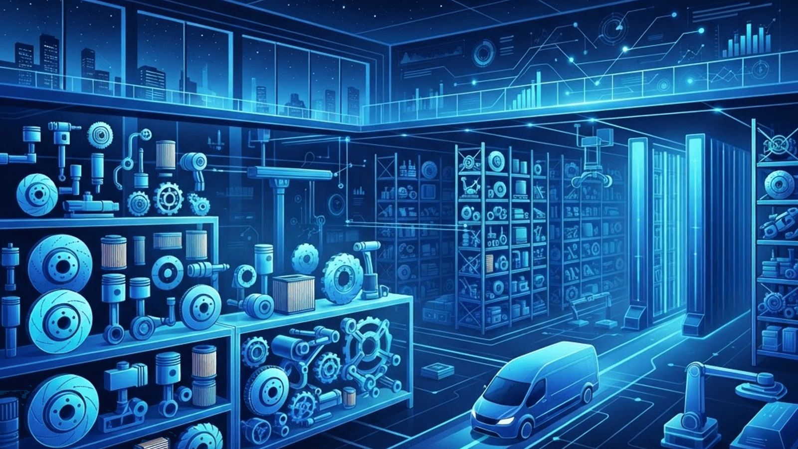 Top 10 Best Auto Parts Wholesalers in Gwynedd