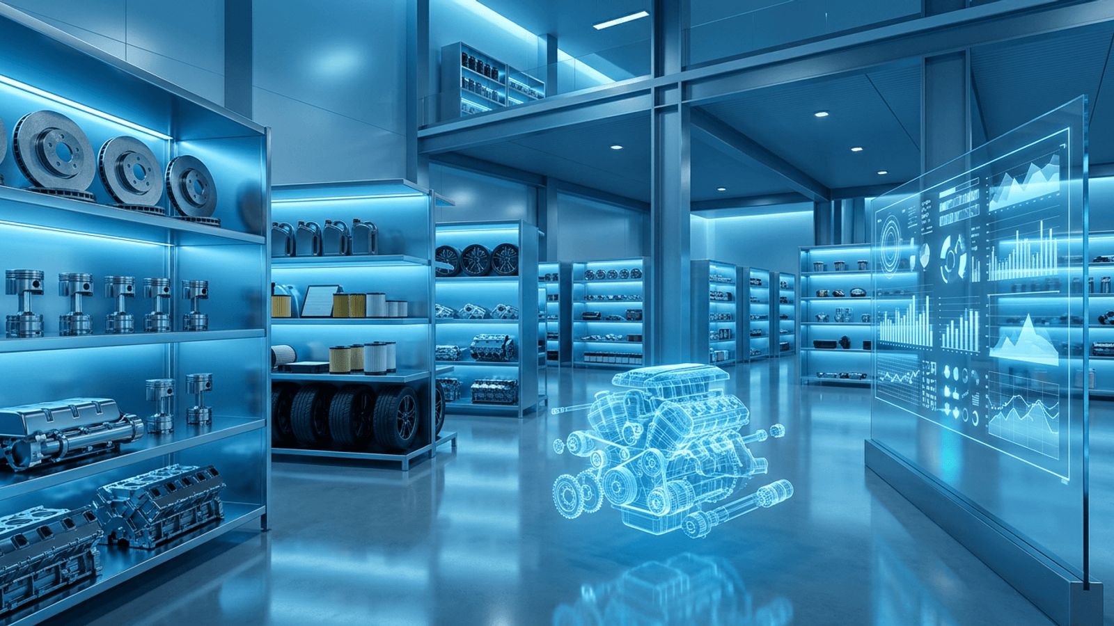 Top 10 Best Auto Parts Wholesalers in Inverclyde