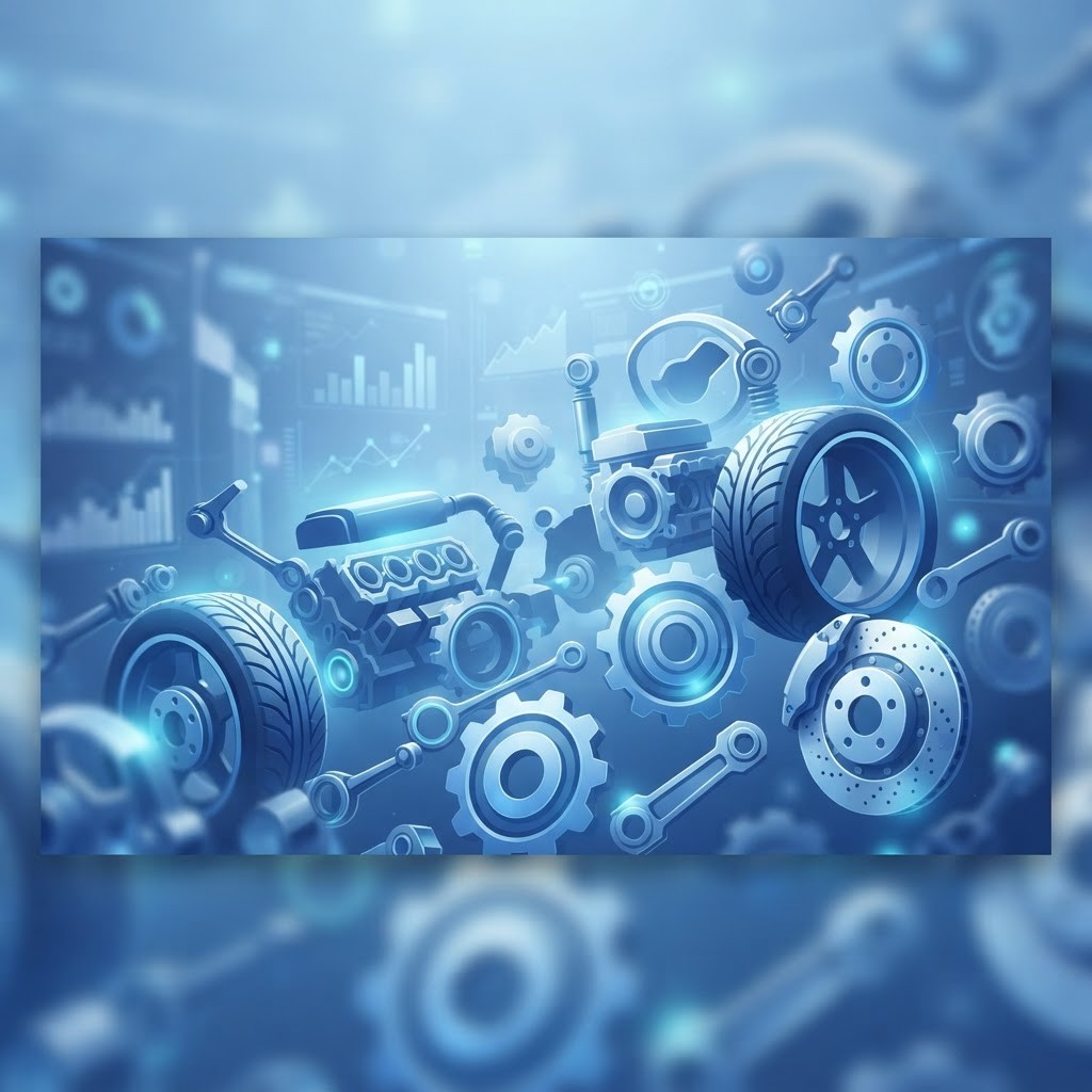 Top 10 Best Auto Parts Wholesalers in Lambeth