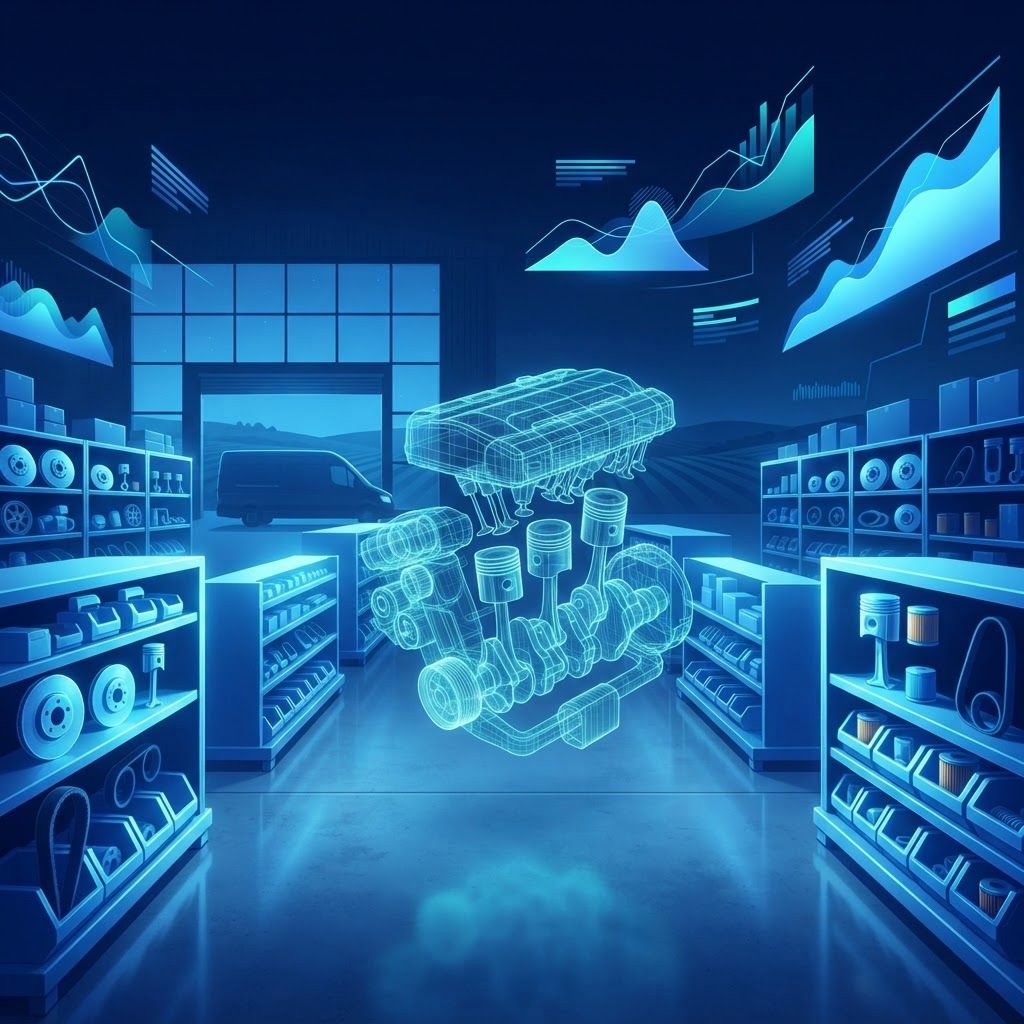 Top 10 Best Auto Parts Wholesalers in Lancaster