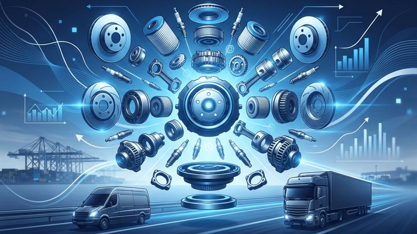 Top 10 Best Auto Parts Wholesalers in North East Lincolnshire