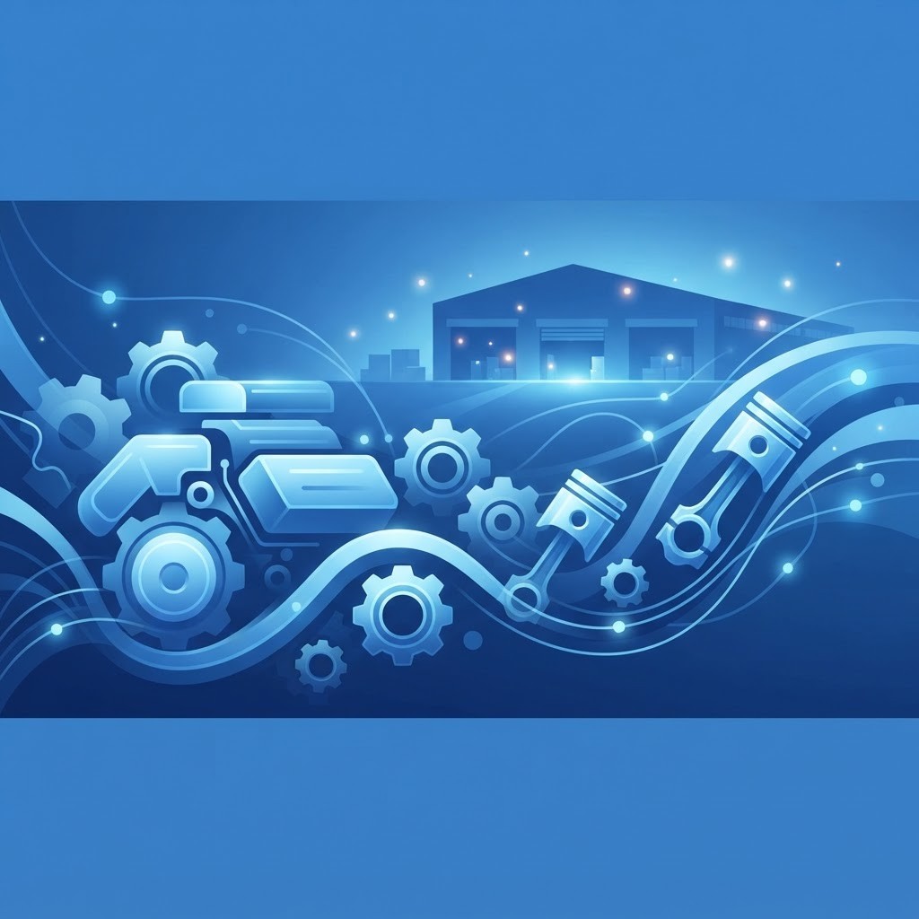 Top 10 Best Auto Parts Wholesalers in Sandwell