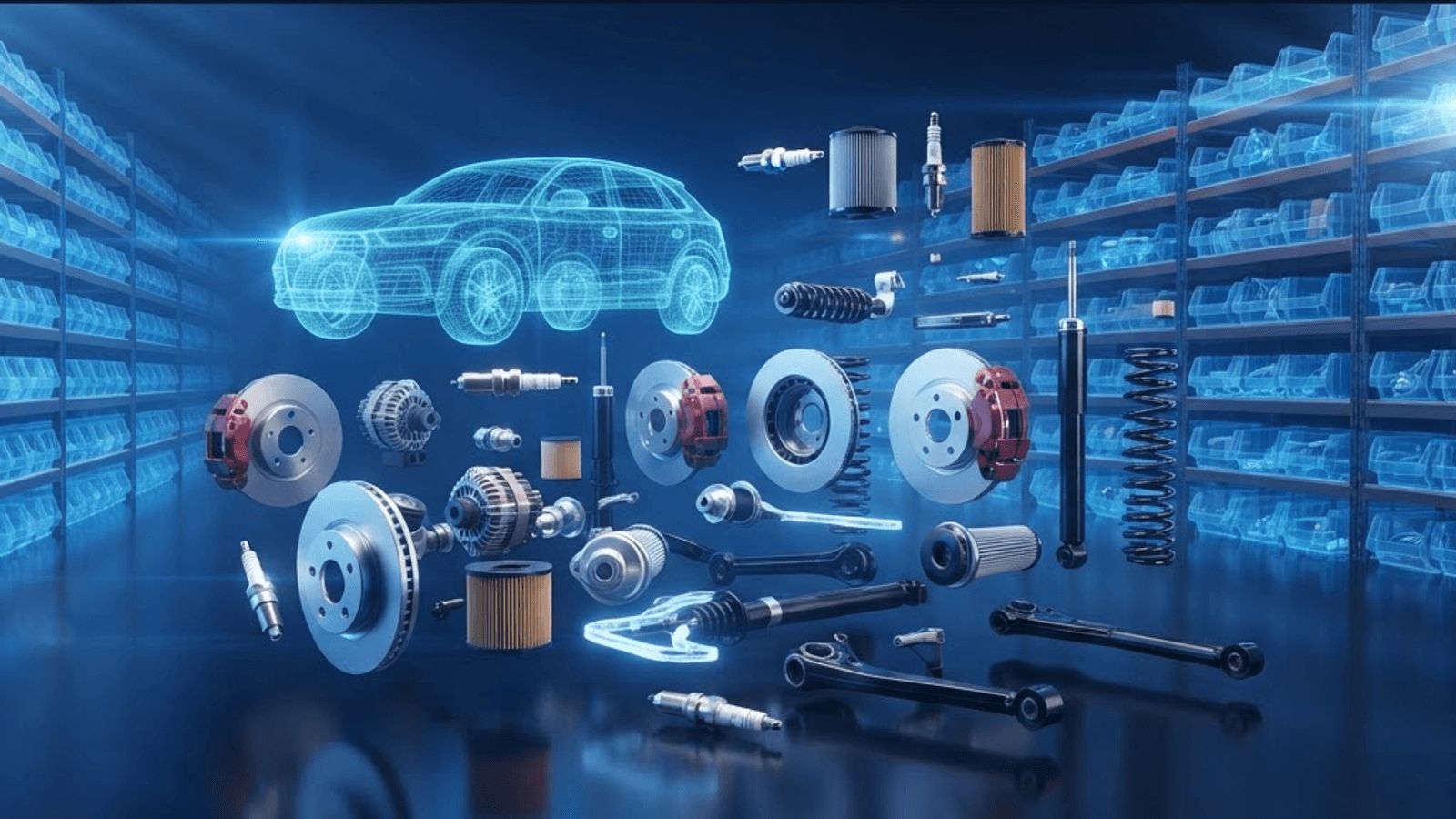 Top 10 Best Auto Parts Wholesalers in St. Helens
