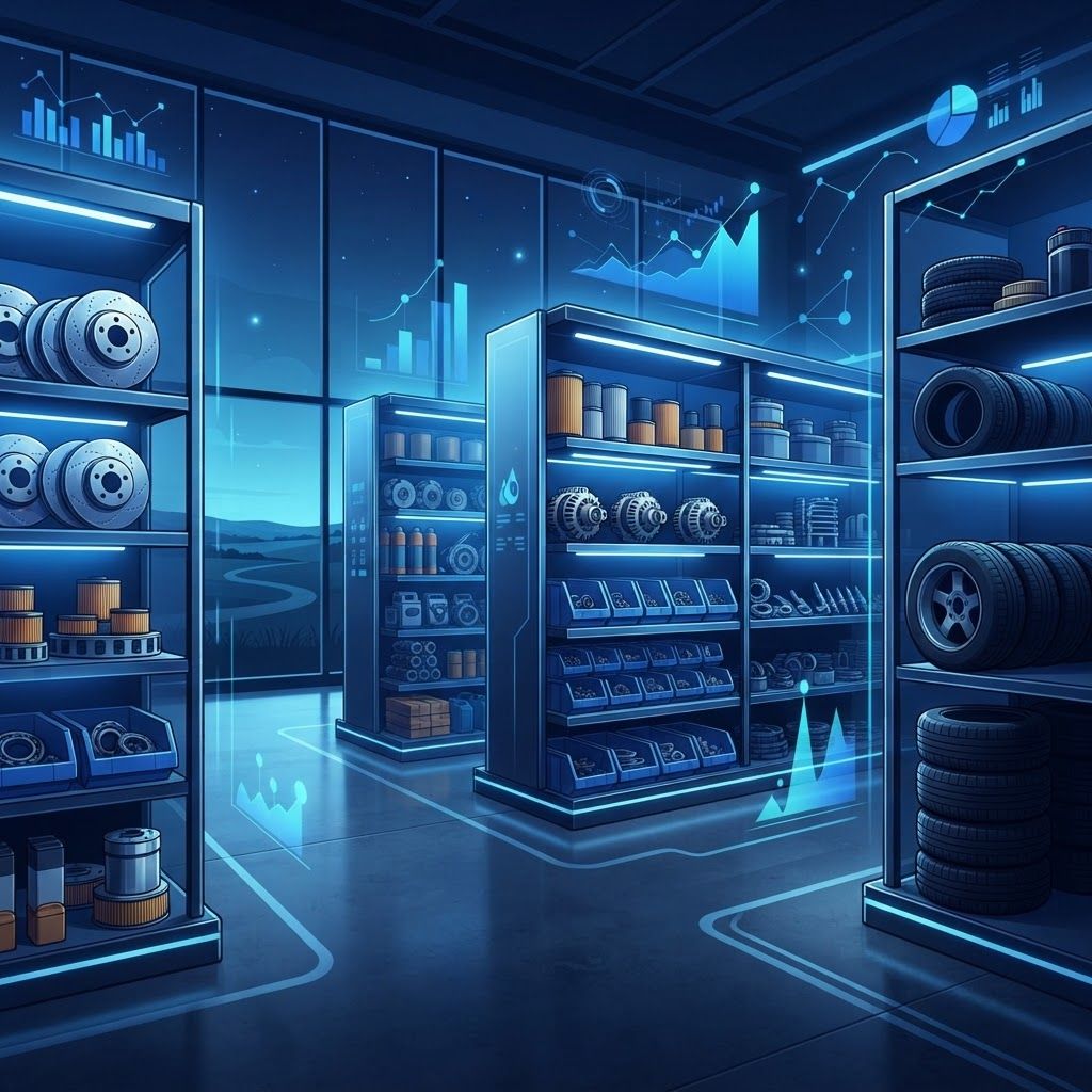Top 10 Best Auto Parts Wholesalers in Wealden