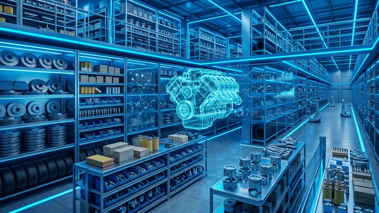 Top 10 Best Auto Parts Wholesalers in West Lindsey