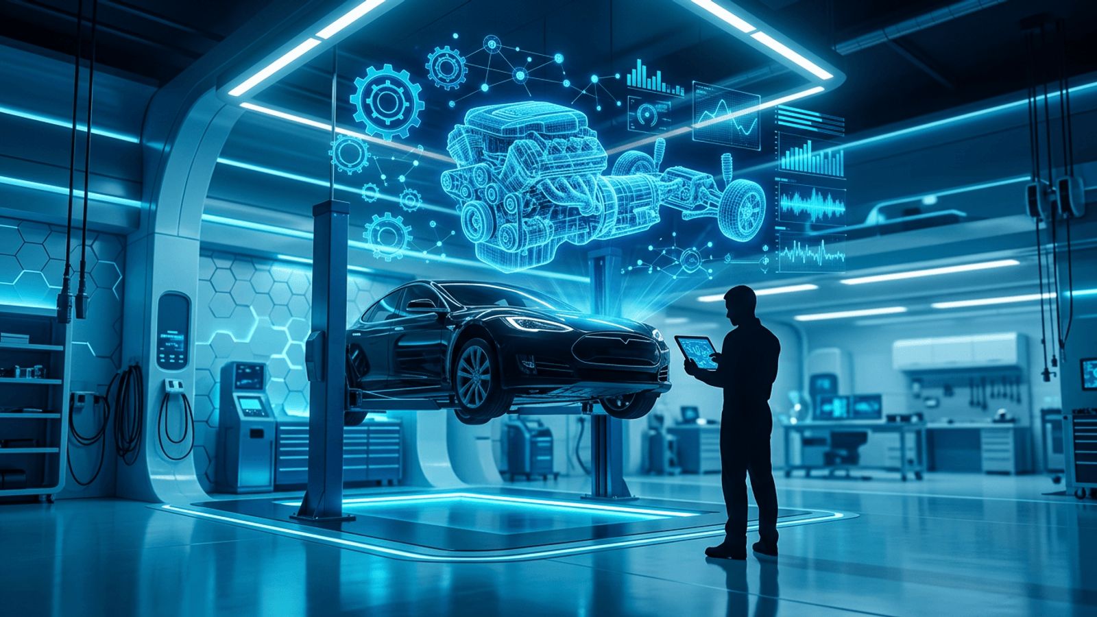 Top 10 Best Auto Repair Shops in Argyll and Bute