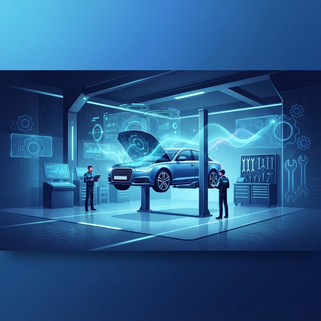 Top 10 Best Auto Repair Shops in Barking and Dagenham