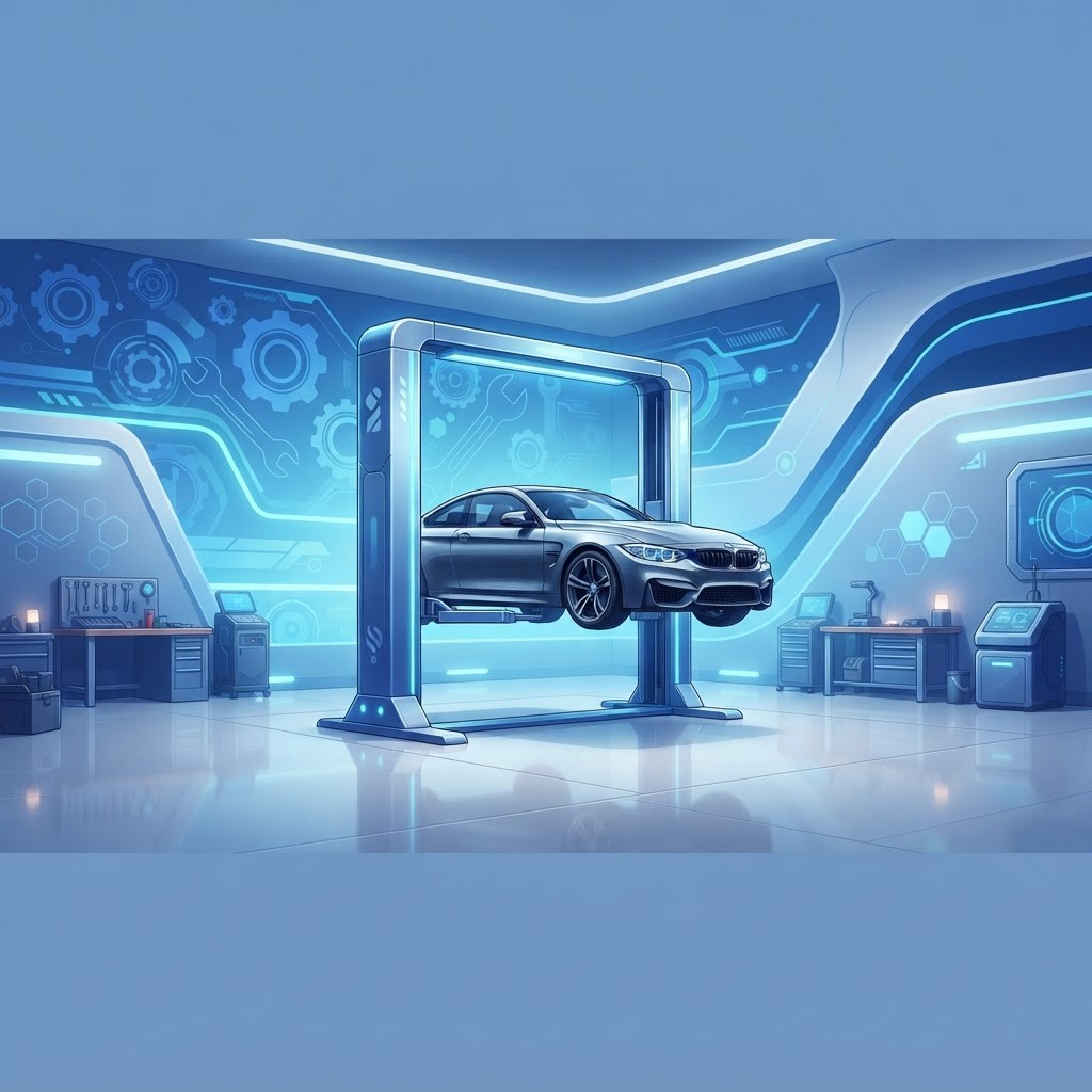 Top 10 Best Auto Repair Shops in Barnet