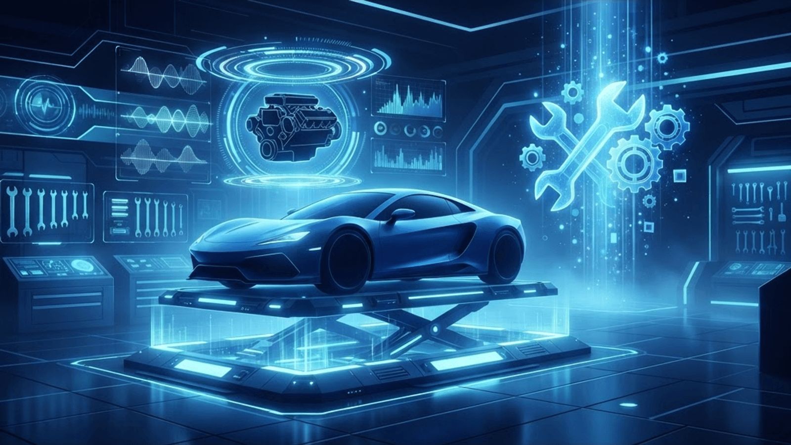 Top 10 Best Auto Repair Shops in Bassetlaw
