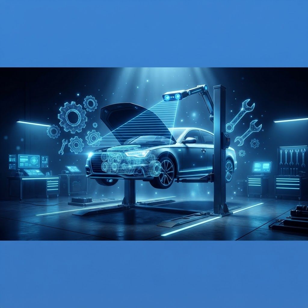Top 10 Best Auto Repair Shops in Bedford