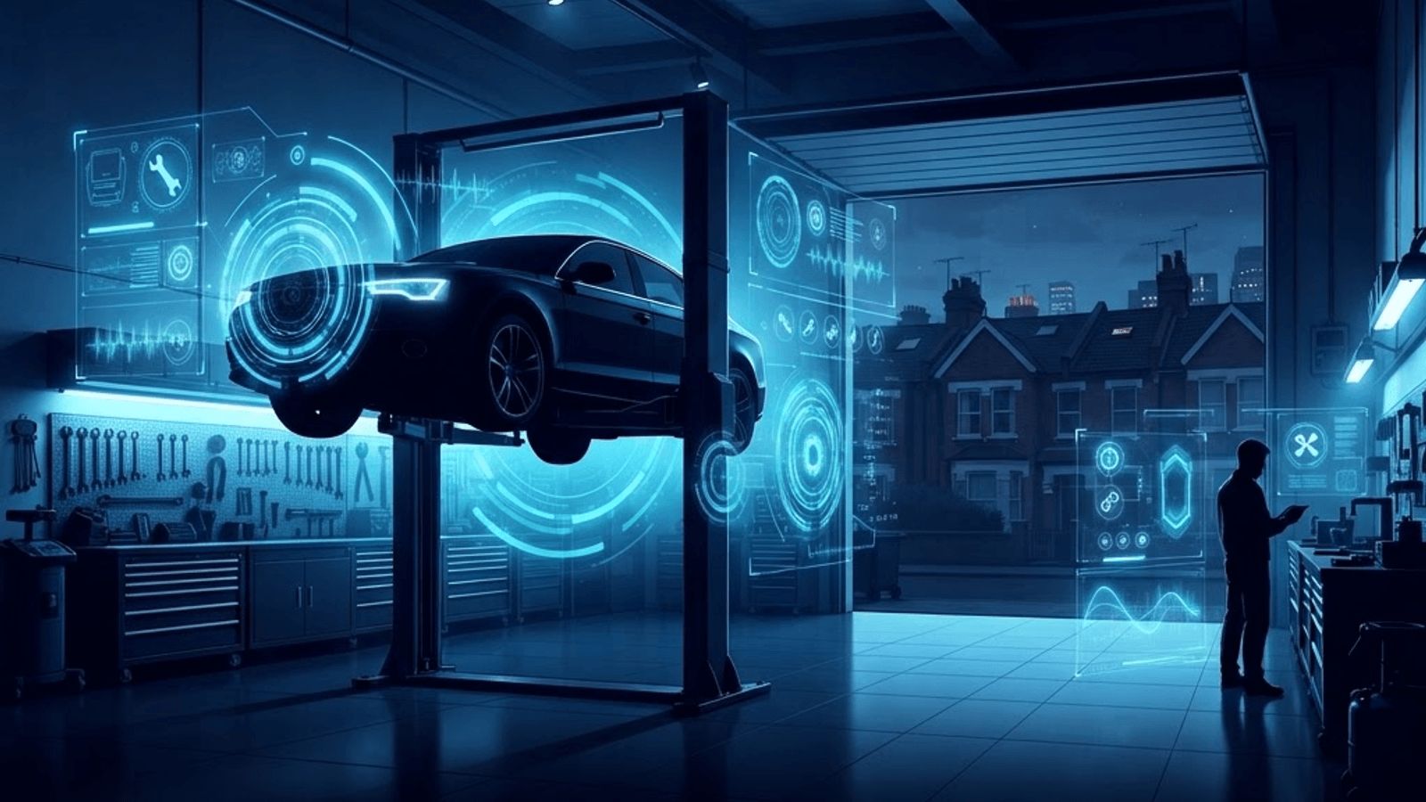 Top 10 Best Auto Repair Shops in Bexley