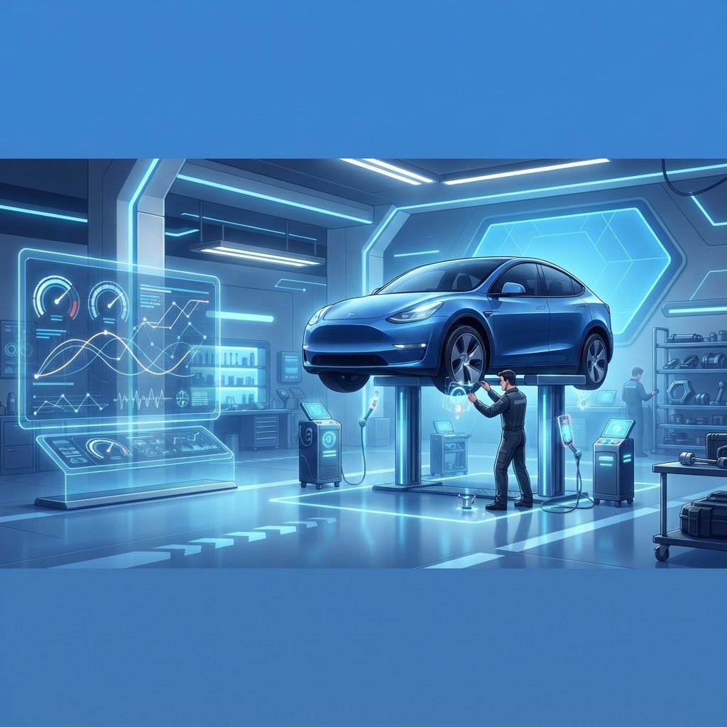 Top 10 Best Auto Repair Shops in Birmingham