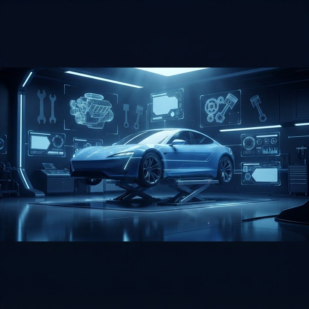 Top 10 Best Auto Repair Shops in Breckland