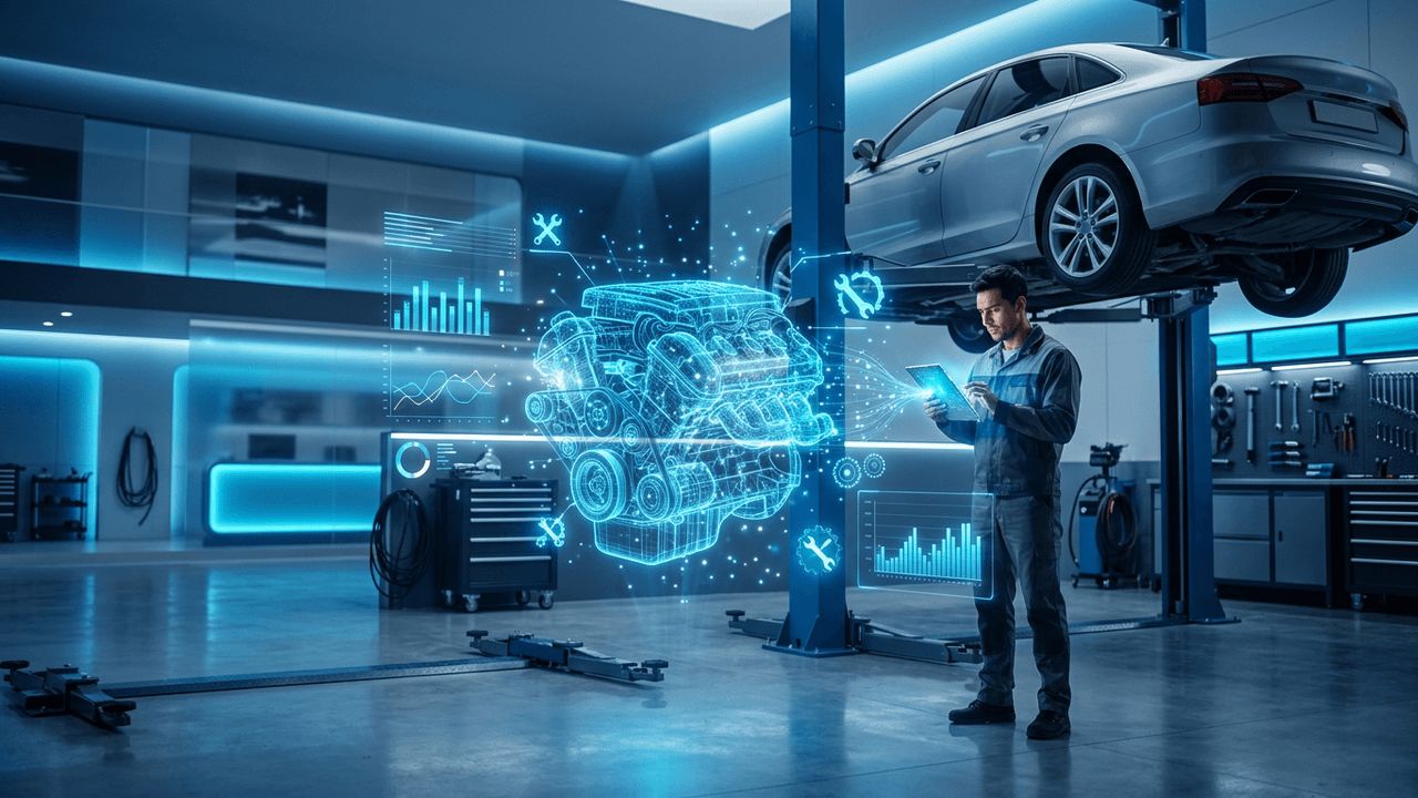 Top 10 Best Auto Repair Shops in Brentwood