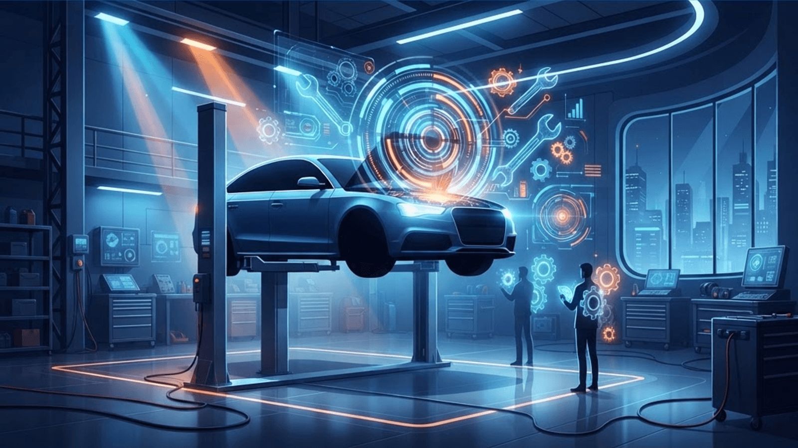 Top 10 Best Auto Repair Shops in Broadland